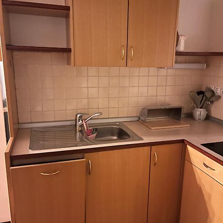 J-Max Apartment Bled Ngoại thất bức ảnh
