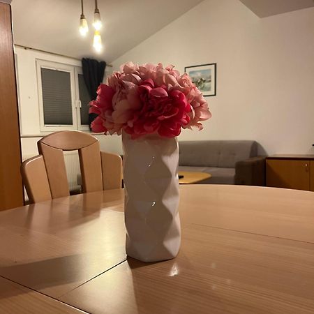 J-Max Apartment Bled Ngoại thất bức ảnh