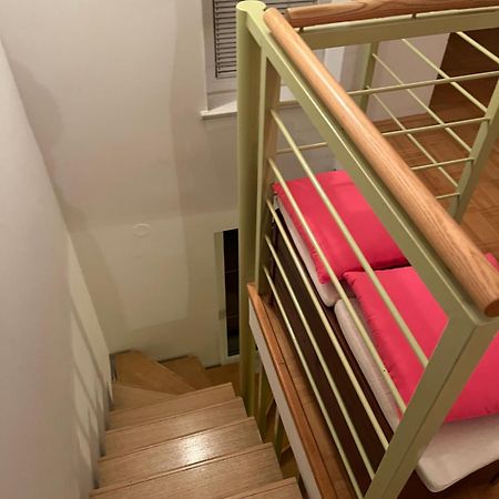 J-Max Apartment Bled Ngoại thất bức ảnh
