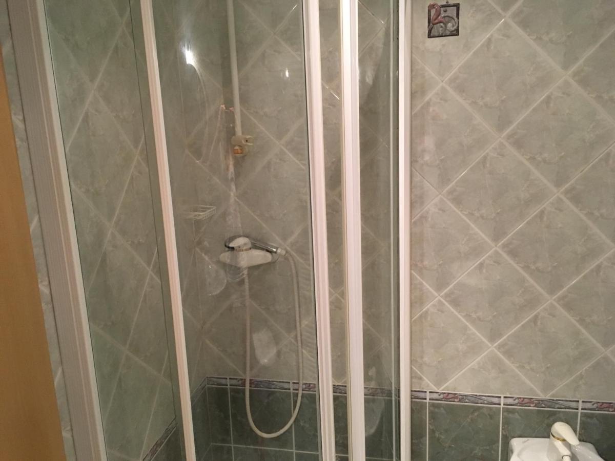 J-Max Apartment Bled Ngoại thất bức ảnh