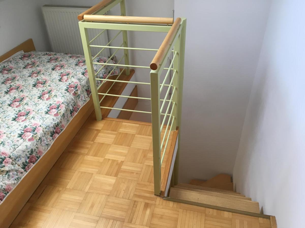 J-Max Apartment Bled Ngoại thất bức ảnh