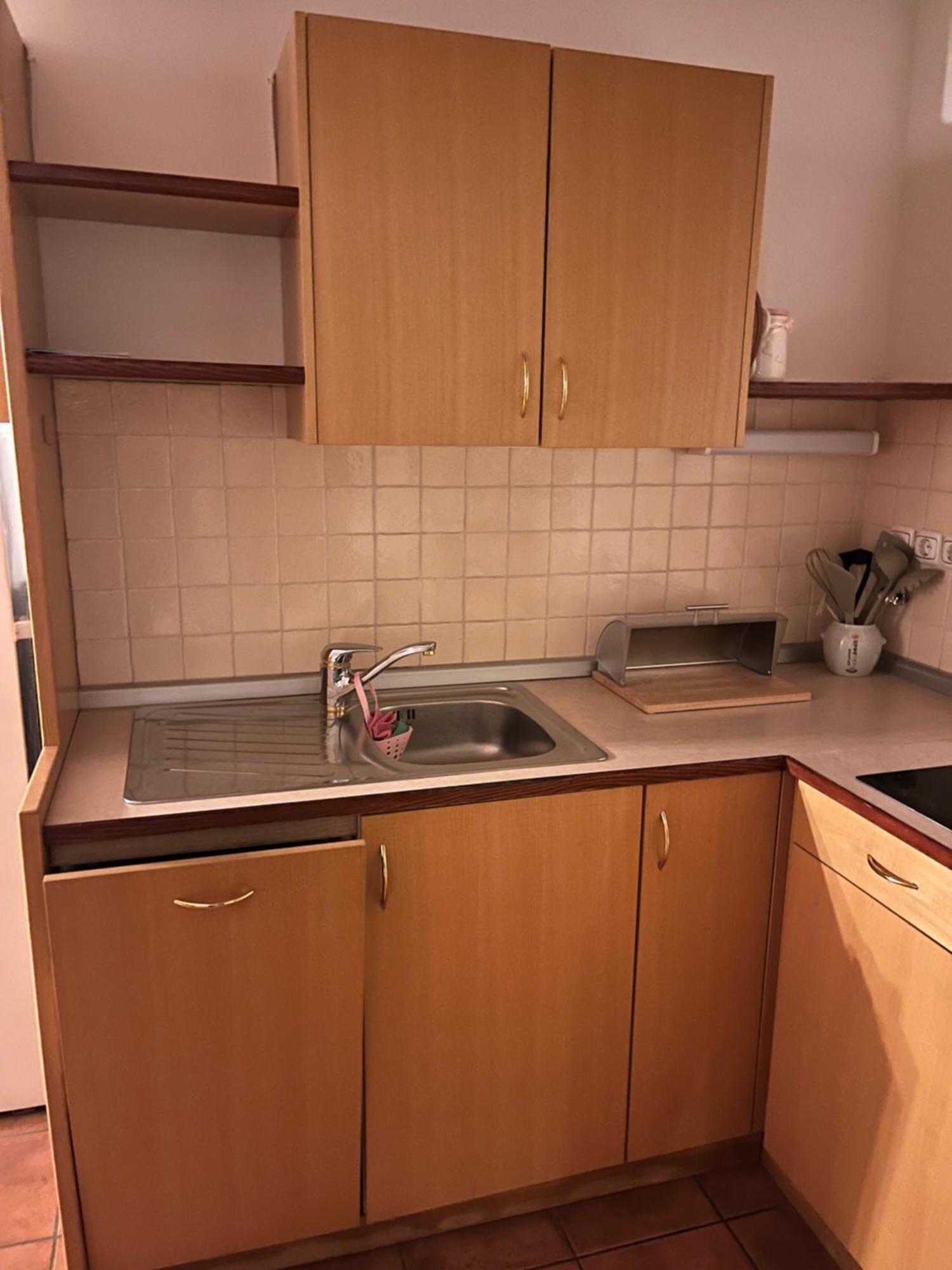J-Max Apartment Bled Ngoại thất bức ảnh