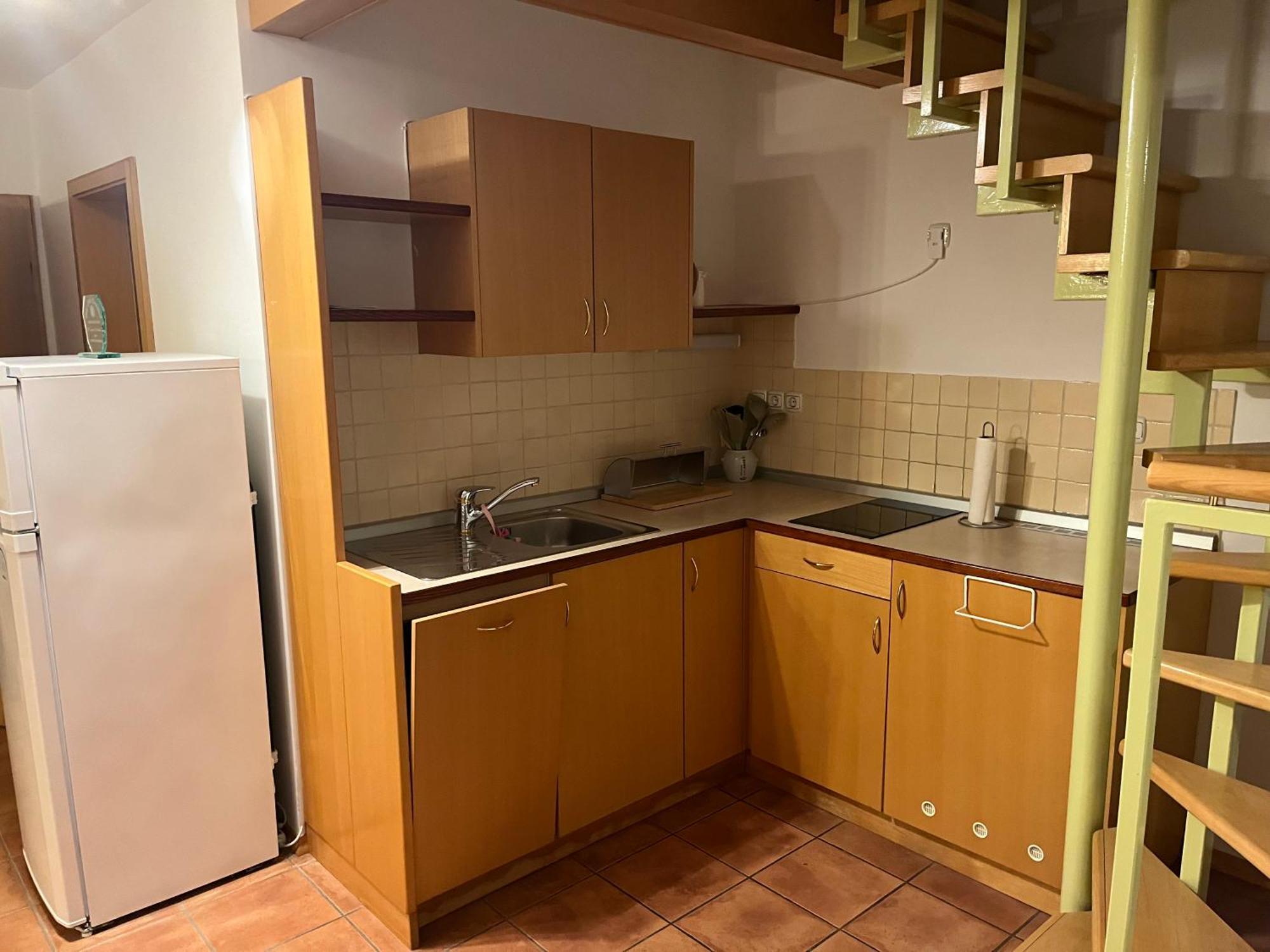 J-Max Apartment Bled Ngoại thất bức ảnh