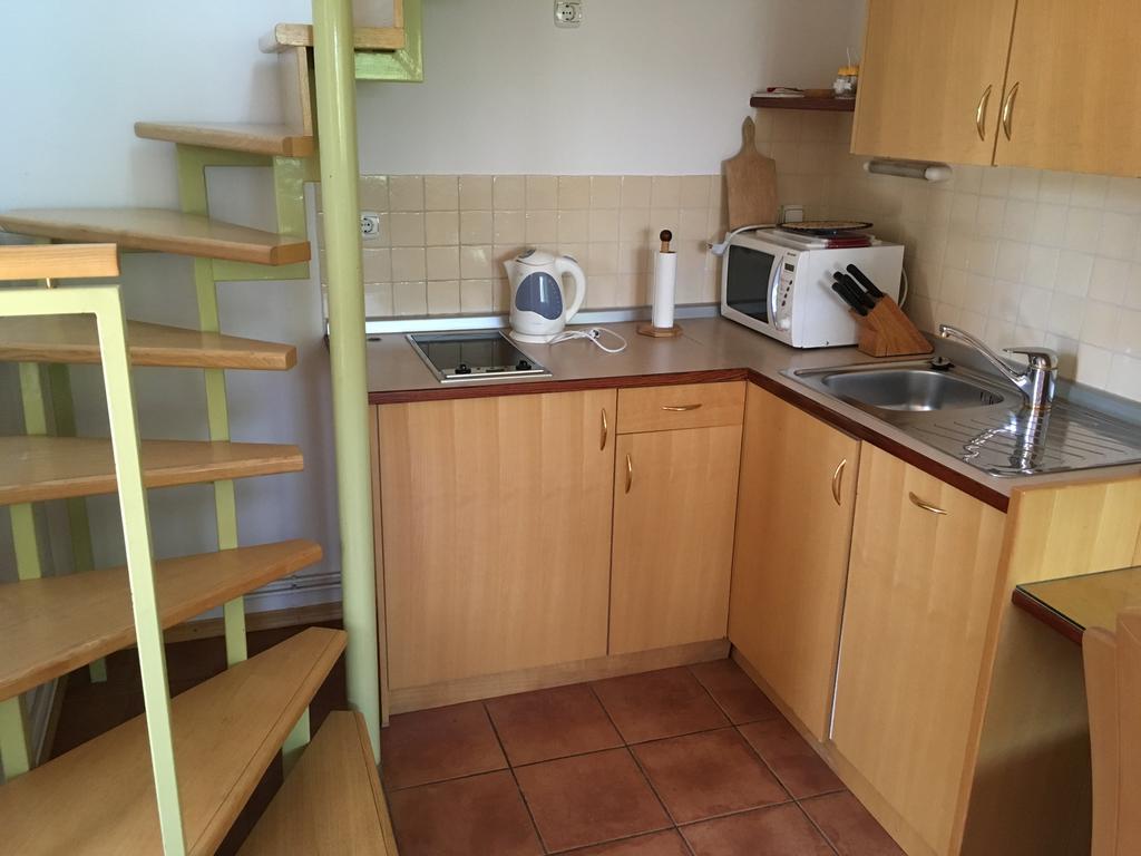 J-Max Apartment Bled Ngoại thất bức ảnh